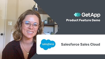 Salesforce CRM Demo 2021: Reporting & Analytics