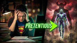 James Gunn’s ‘SATANIC’ Brainiac Version? Actor’s INSANE Set Claims Revealed!