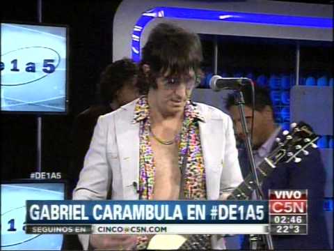 Carambula Carambula