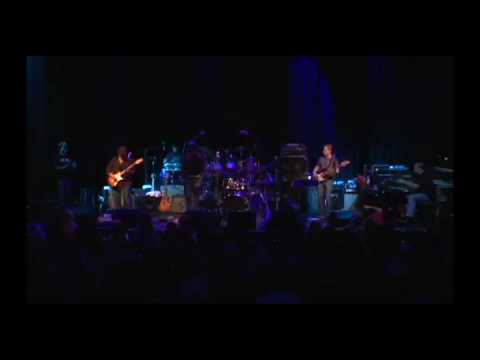 Rick Biordi Band "Too Rolling Stoned" Live at the ...