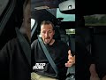 Polestar Bremstest!
