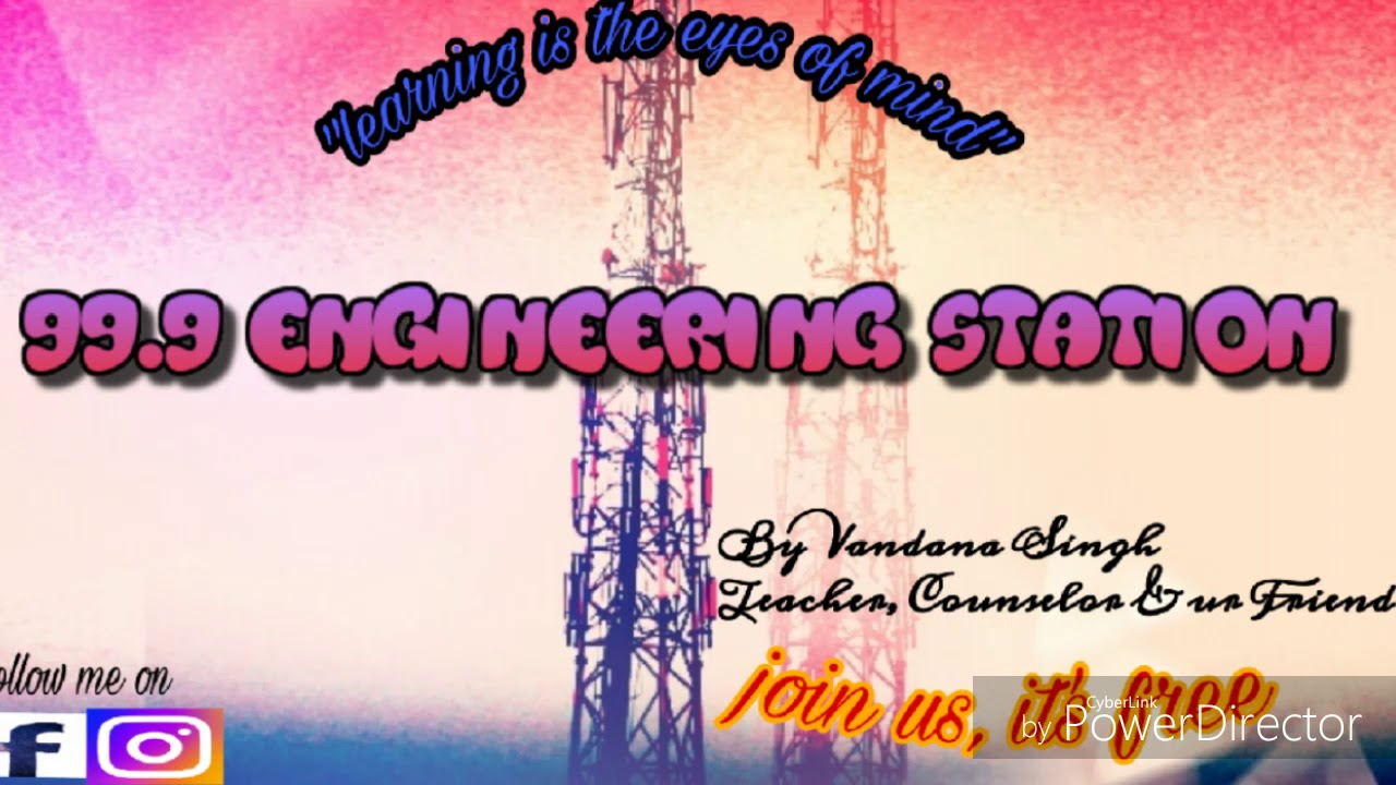 99.9 engineering station