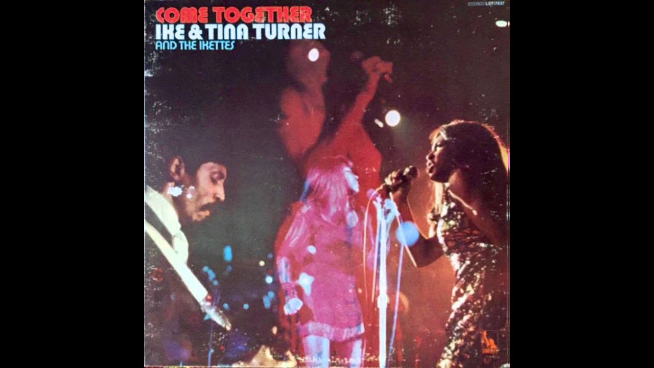 YouTubeでIke & Tina Turner "Keep On Walkin' (Don't Look Back)"を視聴 YouTubeでIke & Tina Turner "Keep On Walkin' (Don't Look Back)"を視聴
