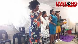 Gake So Mmone By Prophet Mandla Worship Moments
