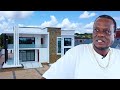 NYUMBANI KWA TAJIRI WA KUUZA MAGARI ALIYEACHA KAZI POLISI ANATAJIRISHWA KWA MITANDAO NYUMBANI KWA TAJIRI WA KUUZA MAGARI ALIYEACHA KAZI POLISI ANATAJIRISHWA KWA MITANDAO