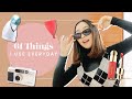 61 Things I Can't Live Without | Home, Kitchen, Fitness, Tech + More!