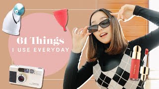 61 Things I Can't Live Without | Home, Kitchen, Fitness, Tech + More! screenshot 5