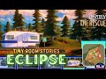 Tiny Room Stories Eclipse Walkthrough Chapter 4