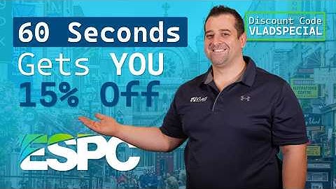How to Save 15% on ESPC25 in Just 1 Minute | Microsoft 365 Conference in Dublin