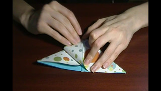 Origami ASMR - No talking