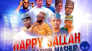 dj tanto#Happy_Sallah_Remix_by_Dj_Mansoor_x_Dj_Guyson_x_2025