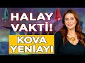 Kova Yeni Ayı - Halay Vakti #Astroloji #Kovayeniayı