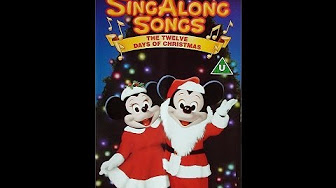 The Christmas Box Set - YouTube