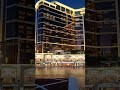 фонтан и канатная дорога в Макао
