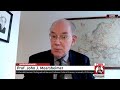 Prof john mearsheimer  genocide free speech and academia