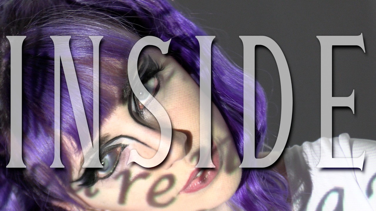 YouTubeでShips In The Night - Inside (Official Music Video)を視聴 YouTubeでShips In The Night - Inside (Official Music Video)を視聴