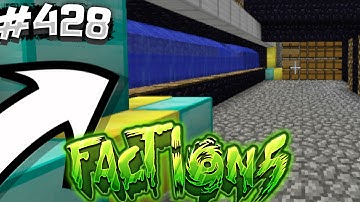 SUCCESSFUL BIG RAID! | Minecraft FACTIONS #428