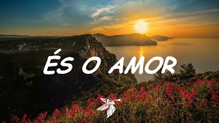 ÉS O AMOR - GABRIELA ROCHA