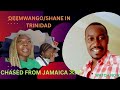 Deemwangos jamaica chase  shaneskull905s trinidad travels exposed