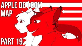 Apple dot com | Part 19 | Multifandom Map