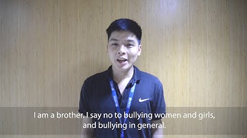 Chúc mừng ngày Quốc tế Phụ nữ 8/3! (Happy International Women’s Day!)