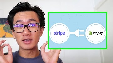 How Many Stripe Accounts Do You Need for Two Shopify Store?