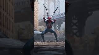 Playstation Best Exclusive And Hit Titles #ps5 #playstation #gameplay #gaming #song #edit #spiderman