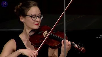 Stanisław Moniuszko: I Kwartet smyczkowy d-moll / I String Quartet No. 1 in D minor