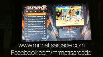 Quick overview and introduction of the new Alpha Max 3D game board