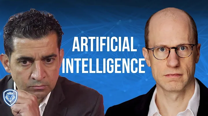 Nick Bostrom: The Threat Of Artificial Intelligenc...