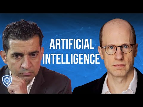 Nick Bostrom: The Threat Of Artificial Intelligence 