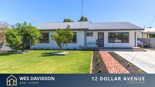 12 Dollar Avenue, Horsham | Wes Davidson Real Estate