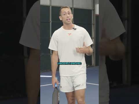 Don’t skip these drills if you want to improve your pickleball game!