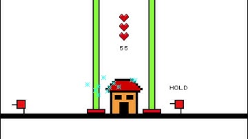 SmileBASIC - Release - 4N3S3N4BY