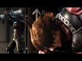 Tekken 6 - Scenario Campaign Opening Movie - Lars Alexandersson [HD][720p]