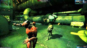 Warframe speed sliding trick