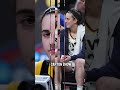 Why Caitlin Clark Can't Escape Ref Controversy! | Tyrone Johnson Goes IN!