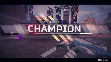 ev0lve.xyz - Apex Legends [Preview] #2