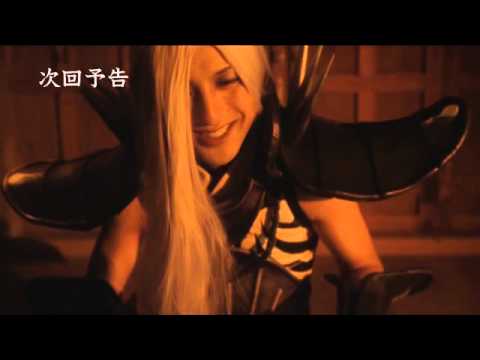 武田航平 戦国BASARA CM スチル画像。CM動画を再生できます。 武田航平 戦国BASARA CM スチル画像。CM動画を再生できます。