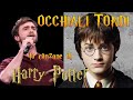 OCCHIALI TONDI di Andrea Cerrato - la canzone su Harry Potter