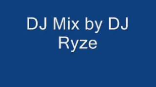 Bumpy Ride by DJ Ryze