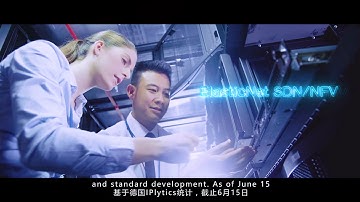 Join ZTE to Embrace 5G Opportunities and Create Prosperity Overseas
