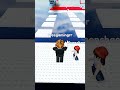 Bacon play 🛥️✅ rolling tower #roblox #tranding #shorts #gaming #philippines #unitedstates #brazil
