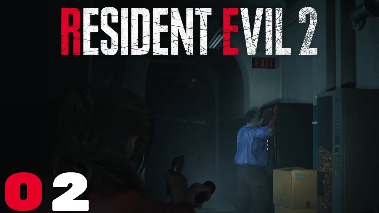 resident evil 2 remake after the police station map resident evil 2 remake after the police station map