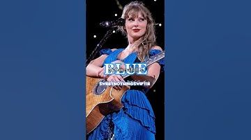 My camera roll is…#taylorswift #swifties #rainbow #edit #theerastour #fyp #shorts