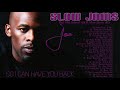 90'S SLOW JAMS MIX - Mary J Blige, Keith Sweat, R Kelly, Whitney Houston, Jagged Edge & More