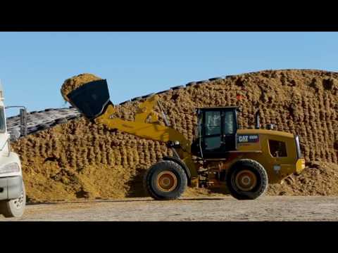 Cat® 930M Ag Handler | Product Performance Customer Testimonials