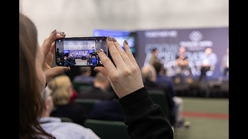 FYUZ 2025: Acceleration Stage Day 1 | Amdocs