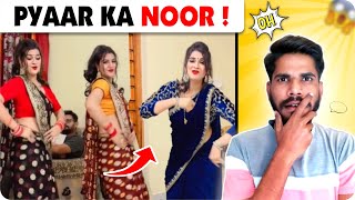 Pyar Ka Noor The Mujra Gang Roast 😂😂 ! Creatam