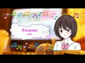 Treasure hiro 島袋寛子 葉山拓亮 [歌える音源](歌詞あり ガイドメロディーなし 新宿暴走救急隊 ドラマ主題歌 2000年 オフボーカル 家カラ karaoke)